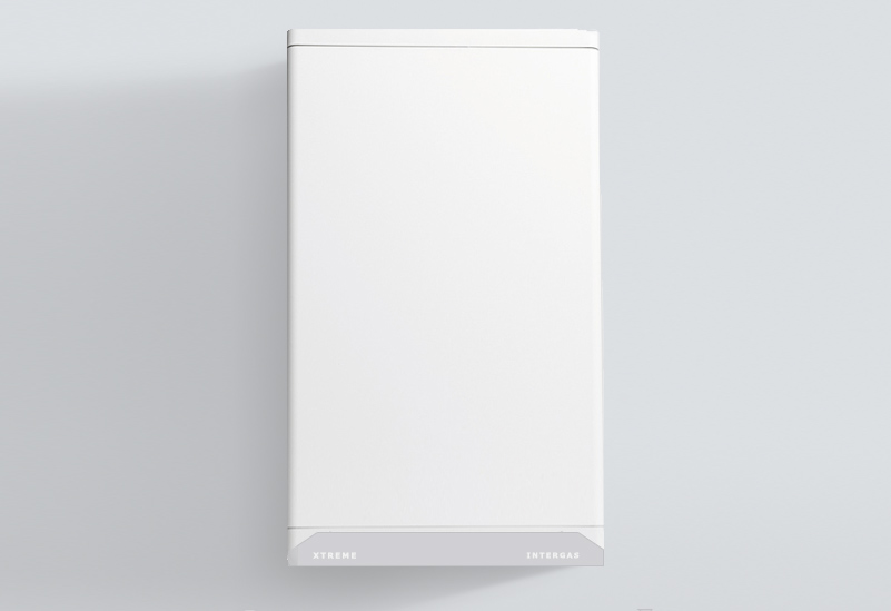 Intergas Xtreme cv-ketel