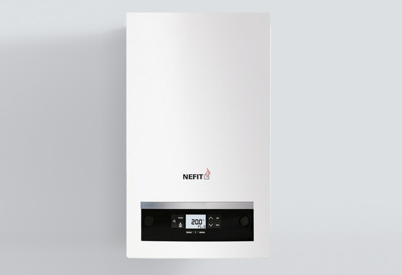 Nefit Bosch Trendline 2