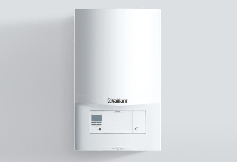 Vaillant ecoTEC classic