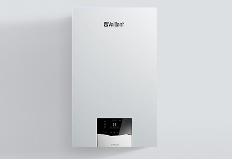 Vaillant ecoTEC plus