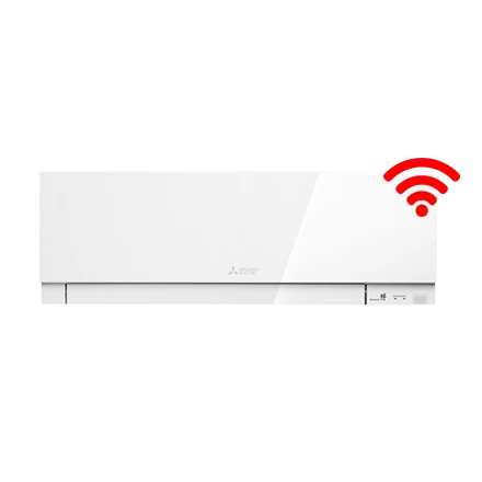 Mitsubishi Electric MSZ-EF25 VGKW