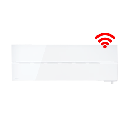 Mitsubishi Electric MSZ-LN25 VGW
