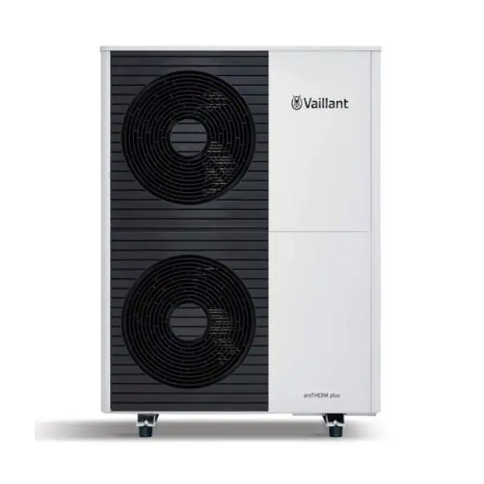 Vaillant aroTHERM all-electric warmtepomp
