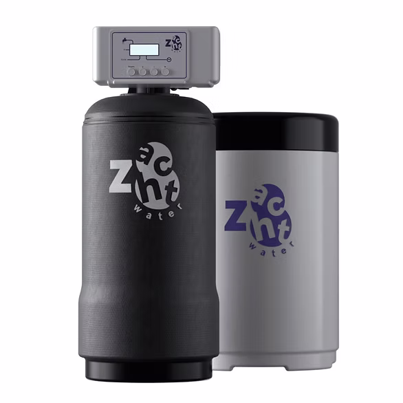 Z8-Water Combi waterontharder