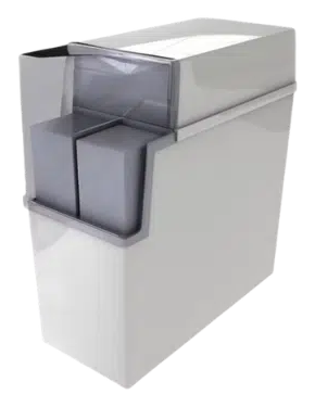 Z8-Water TwinFlow Pro waterontharder