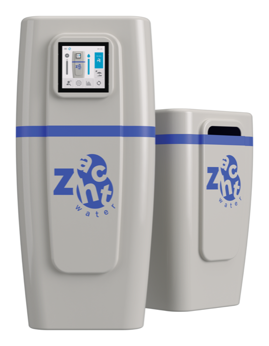 Z8-Water Premium Plus waterontharder